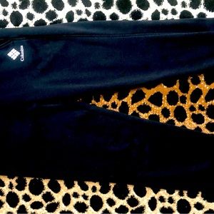 Columbia sweat pants size medium good condition